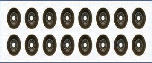 Original Ajusa Dichtungssatz Ventilschaft 57051700 FüR Chevrolet Opel-image