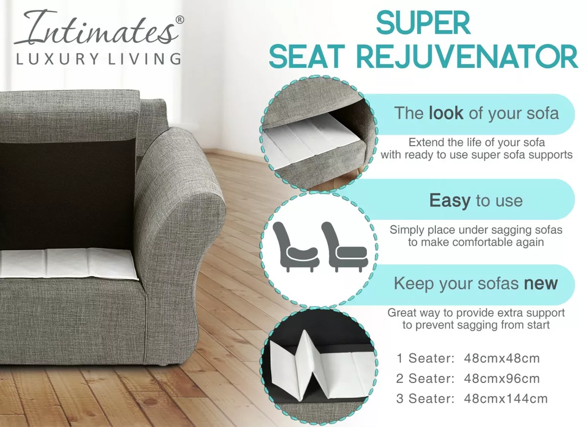 Armchair seat support cheap