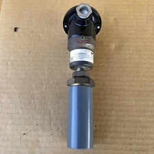 SIKA VH500NM3451M41 PADDLE FLOW SWITCH FLOW DETECTOR