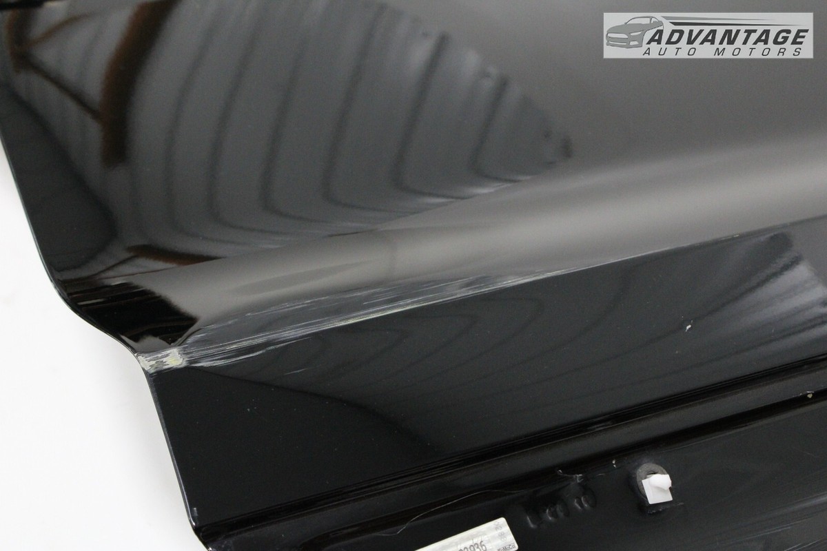 2015-2019 LINCOLN MKC FRONT RIGHT PASSENGER SIDE DOOR SHELL PANEL