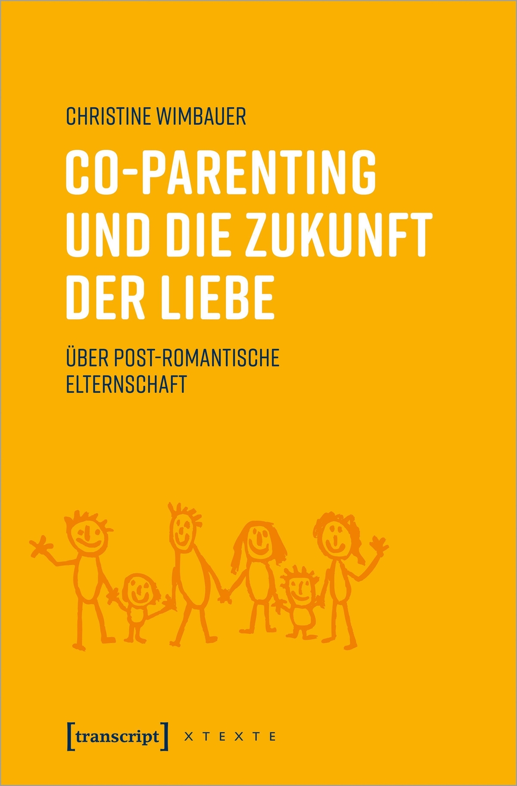 Co-parenting Und Die Zukunft Der Liebe | Über Post-romantische