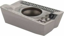 Iscar APKT1604PDR76 IC328 Carbide Milling Insert, 1 Piece