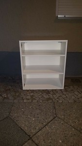 Ikea Kuche Faktum 80x70 Cm Hangeschrank Schrank Korpus Ebay