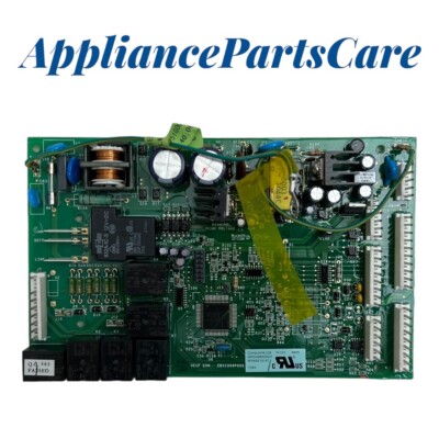 Genuine GE Oven Control Board 164D8450G176 Same Day Shipping & 60 Days