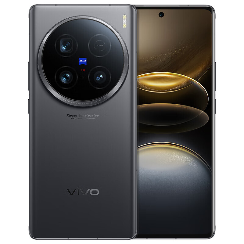 極美品激レアvivo X100 Ultraブラック 24gb 256gb Vivo X100 Ultra 5G 256GB/512GB/1TB Snapdragon 8 Gen 3 NFC