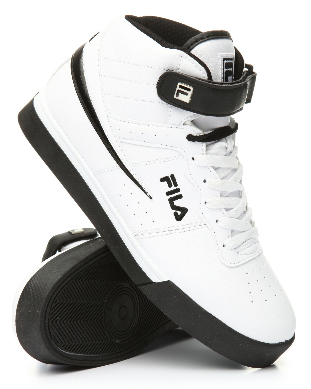 fila men's vulc 13 mid plus 2 walking shoe