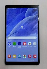 Samsung Galaxy Tab A7 Lite 8.7" Sm-T227U T-mobiLe LOOKS GOOD WORKS GREAT Clean