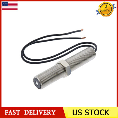 MSP675 Magnetic Rotate Speed Sensor Pick Up Sender Ring Gear Teeth UNF-2A HD