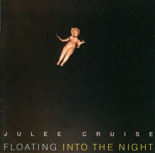 Julee Cruise - Floating Into the Night [Новый компакт-диск] Alliance MOD