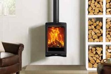 Stovax Vogue Midi T Multifuel Stove