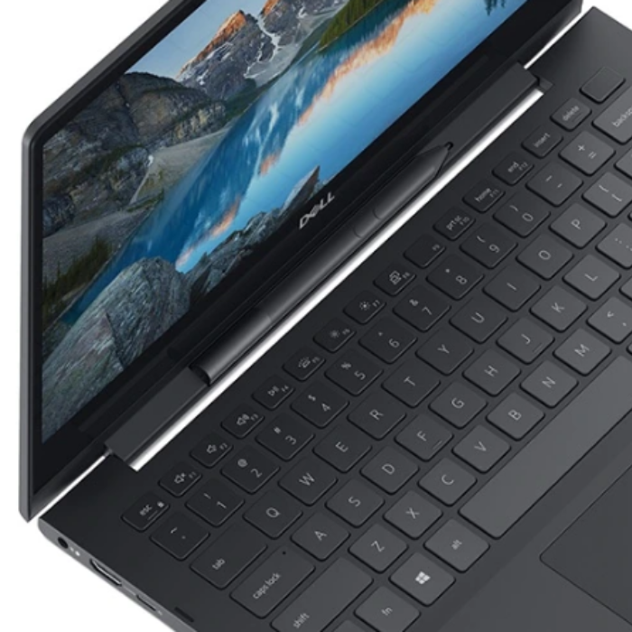 Dell 2-in-1 Laptop Pen Stylus Pen For Dell Active Pen PN5122W