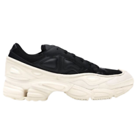 adidas Raf Simons x Ozweego Mirrored - Black for Sale adidas Raf Simons x Ozweego Mirrored - Black for Sale