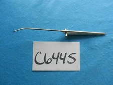 Storz Surgical Curved Probe 28146 DL
