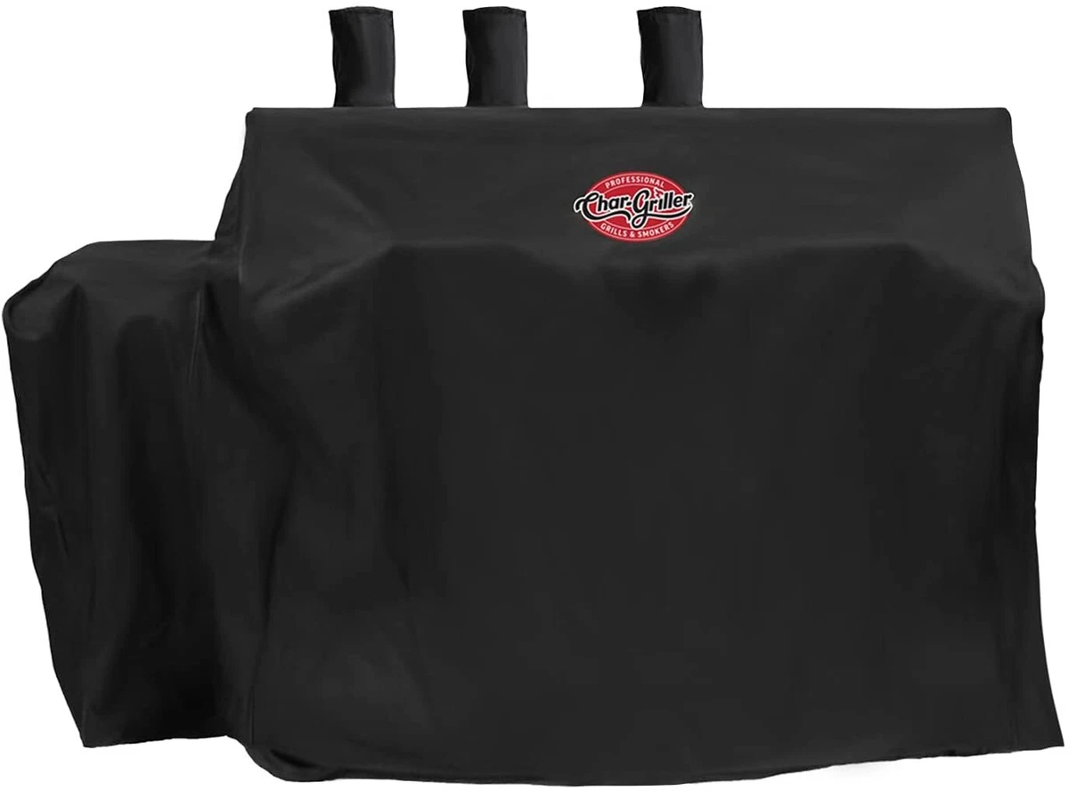 Char griller clearance duo smoker box