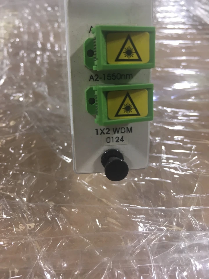 General Instrument Starlite Optical Coupler Module S/N L00HO30070000124 - Image 3 of 4