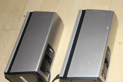 Bose Companion 20 | PC / Computer / Multimedia Aktiv Lautsprechersystem - Afbeelding 8 van 24