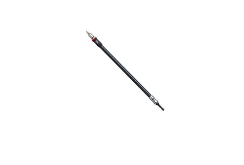 ANEX 1/4" FLEXIBLE SHAFT BIT HOLDER LENGTH 400mm AFS-400 - 第 1/1 張圖片