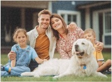 Personalized Birthday Wedding Graduation Gifts Custom Jigsaw Puzzles