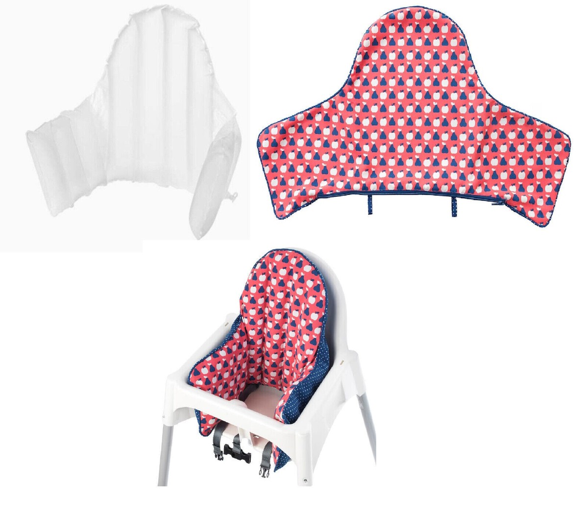 Ikea Antilop High Chair Antilop Chair Cover Antilop Ikea High Chair