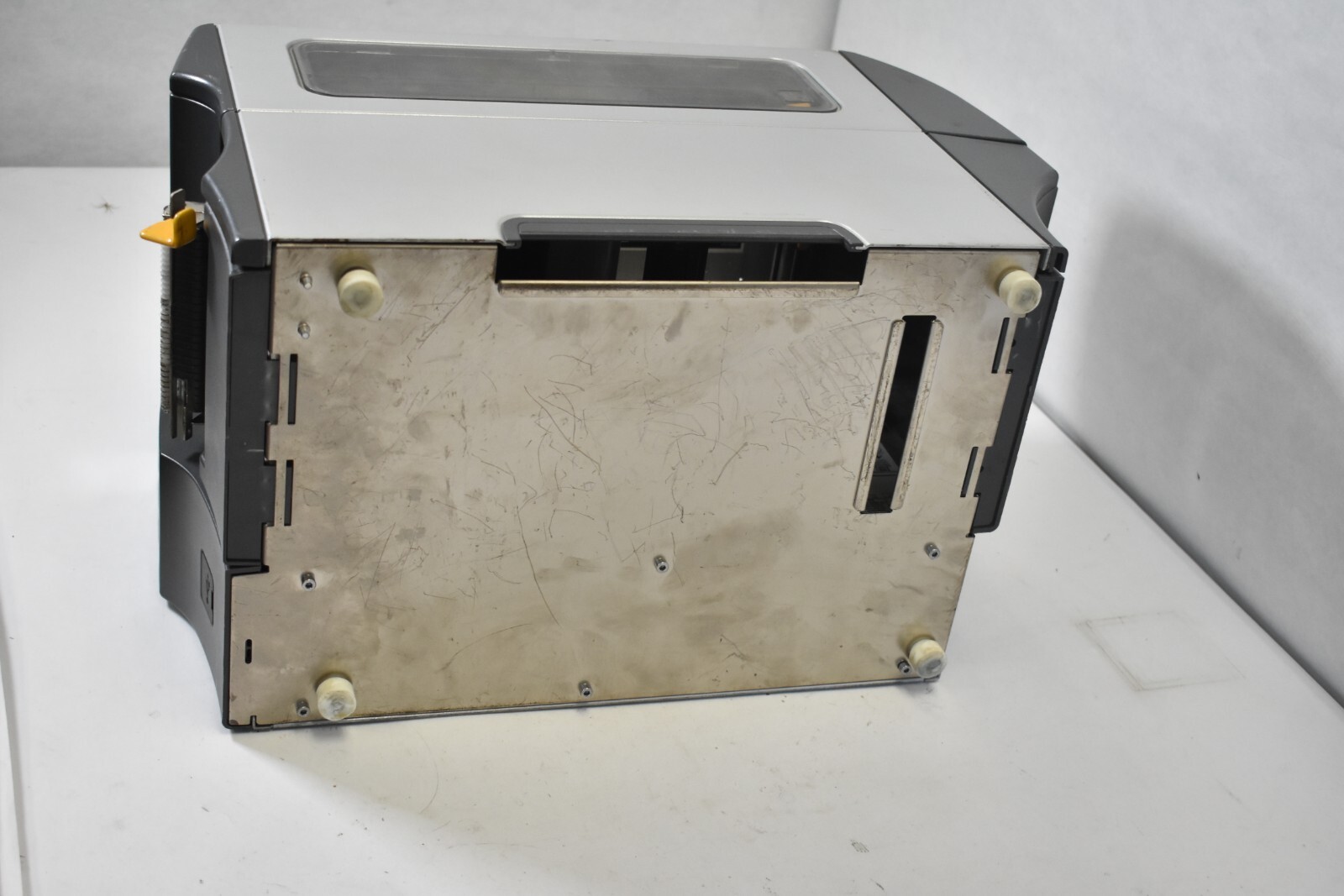 Zebra ZT410 Industrial Direct Thermal Label Printer Wireless Parts Only