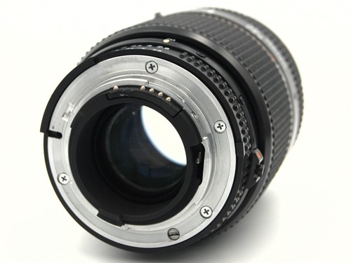 【 Near MINT 】Nikon AF NIKKOR 35-70mm f/2.8 Zoom Wide Angle Lens from Japan - Picture 4 of 16