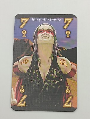 Wizard Ersatzteil Zustand gebraucht gut