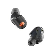 Skullcandy Sesh ANC Active -BLACK ORANGE (Certified Refurbished)