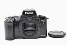 Mint Canon EOS 1000 S QD/ REBEL SII QD / F N QD Film Camera Body from Japan