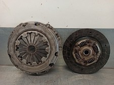 Kit d'embrayage Mg ZR
