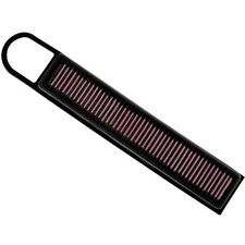 K&N Sport Luftfilter 33-2941 für Peugeot PARTNER / 3008 1.6 BENZIN 2010-2015