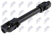 Lenkwelle NTY SKK-FR-006 FüR Ford Fiesta 6 CB1 CCN Tdci