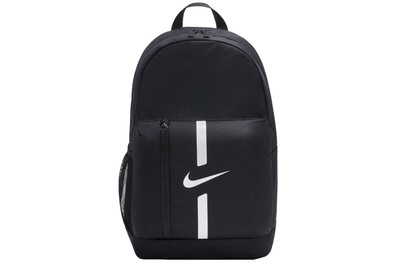 Rucksack Unisex, Nike Academy Team Backpack, Schwarz