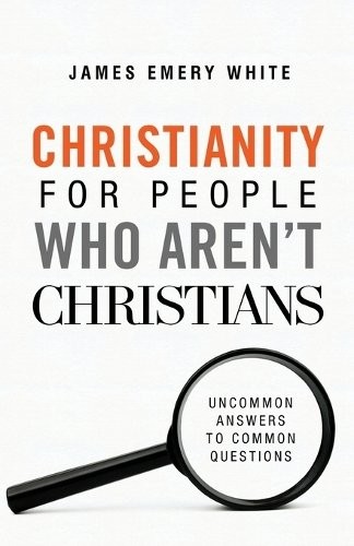 Christianity for People Who Aren`t Christ... by James Emery White Paperback Book - Image 5