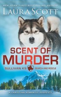 Laura Scott | Scent Of Murder | Taschenbuch | Englisch (2025) | Laura Iding
