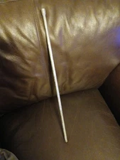 Snap-On Tools FX24 3/8" Drive 24" Socket Extension Bar USA