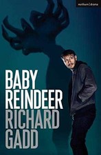 Baby Reindeer (Modern Plays) - Paperback, by Gadd Richard - Good Baby Reindeer (Modern Plays) - Paperback, by Gadd Richard - Good