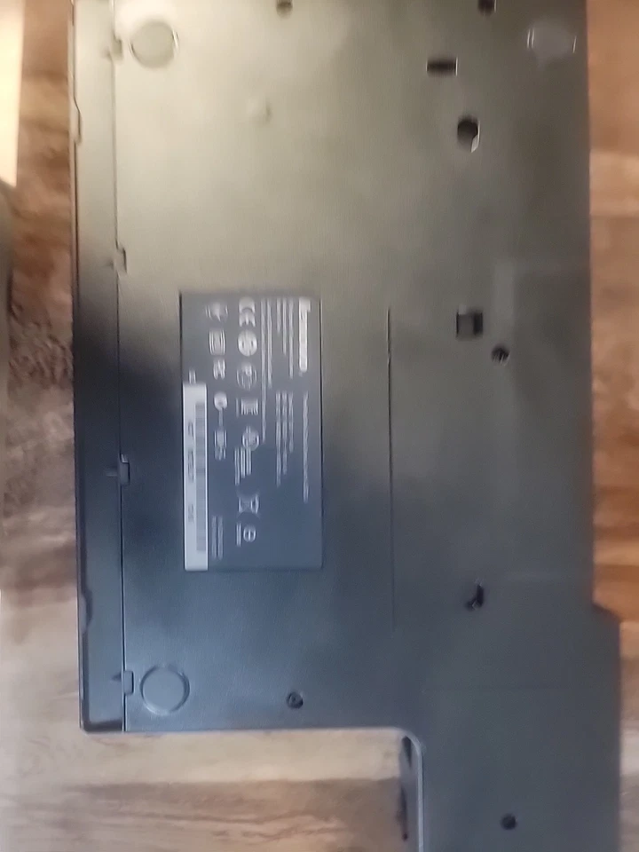 Lenovo ThinkPad Mini Dock Serie 3 con USB 3, Tipo 4337 - Buen estado Foto 3 de 4