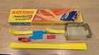 Vintage Matchbox SF-2 Loop Set Boxed Excellent Condition - No Car!