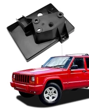 55235819AA Battery Base Tray For 1998-01 Jeep Cherokee 2.5L 4.0L Battery Holder