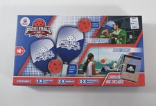 Rae Pickleball Set 2 Paddles 2 Balls Carrying Bag