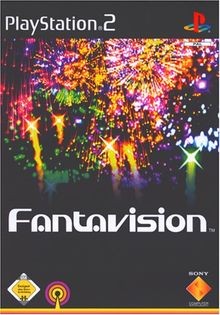 Fantavision von Sony Computer Entertainment | Game | Zustand gut