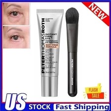 Peter Thomas Roth Temporary Eye Tightener Easy Wear Formula 0.67FL.oz