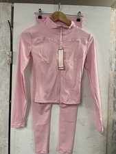 Ladies Gym Set Size L 12 