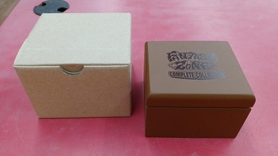 SEGA Music Box Fantasy Zone Complete Collection Music Box From Japan
