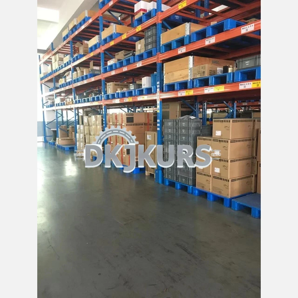 6ES7 407-0DA01-0AA0 NEW SIEMENS 6ES7407-0DA01-0AA0 S7-400 Power Supply PS407 - Image 4 of 4