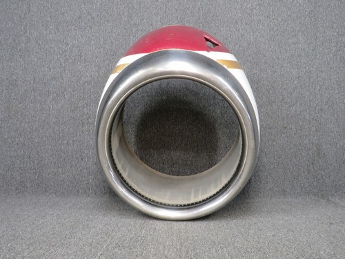 2652010-65 LearJet 35A Engine Nacelle Air Inlet Assy LH