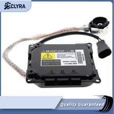 Xenon HID Headlight Ballast Control Module  Bulb For 2006-11 Lexus GS300 GS350