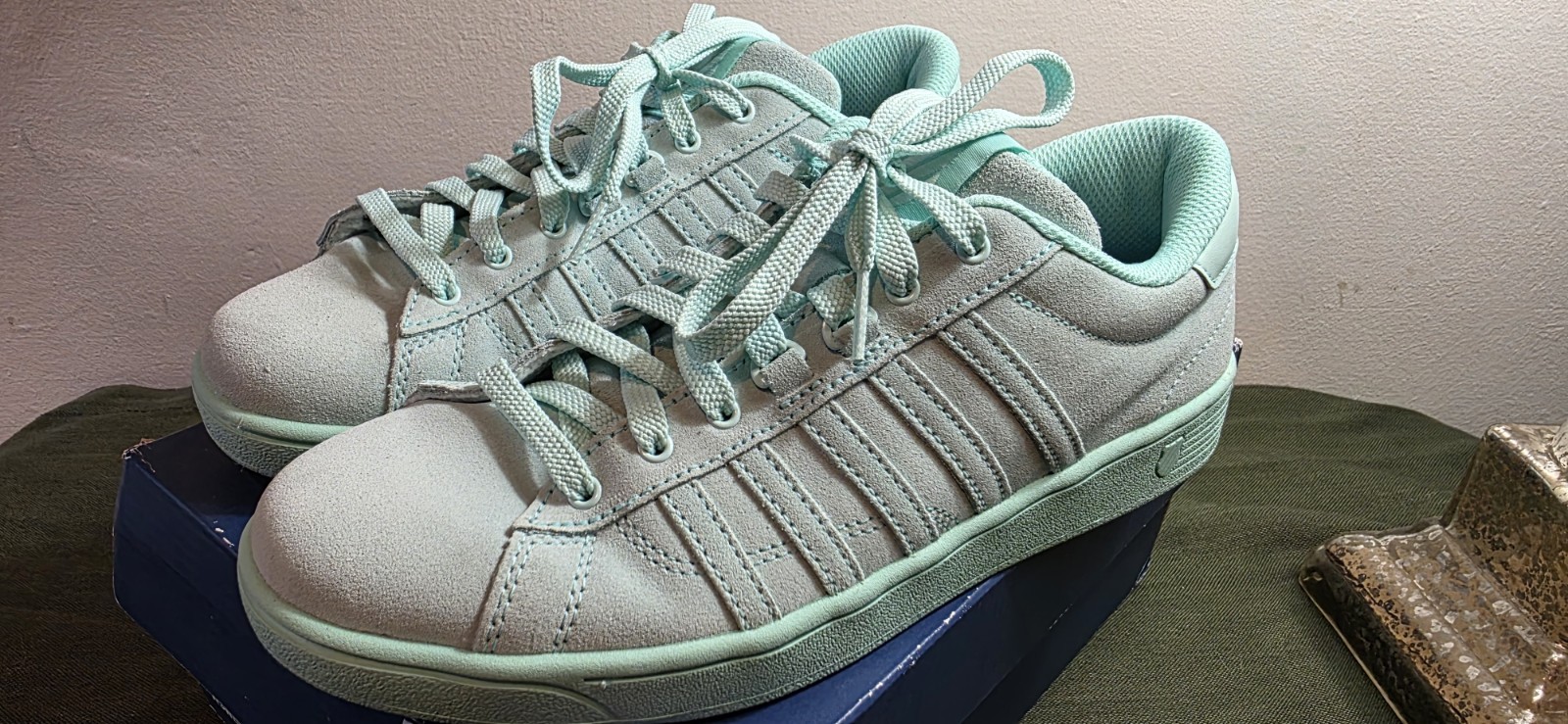 Shoes 9 1/2