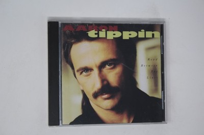 Aaron Tippin Read Between the Lines CD