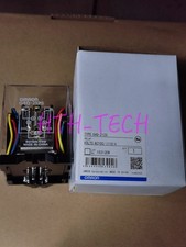 New G4Q-212S AC100/110V Intermediate Relay 5A 250VAC 8 Pins x 1pc
